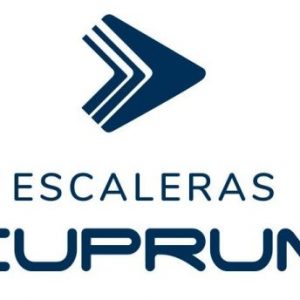 ESCALERA DE ALUMINIO RECTA 4,20M. 14 PELDAÑOS CUPRUM