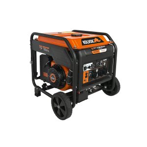 GENERADOR MONO 7,5KVA GASOLINA INVERTER – KOLVOK