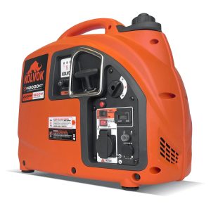 GENERADOR MONO 2KVA GASOLINA – KOLVOK