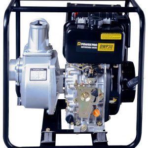 MOTOBOMBA 3″ 6,7HP DIESEL – POWER PRO