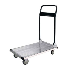 CARRO PLATAFORMA ALUMINIO 150 KG