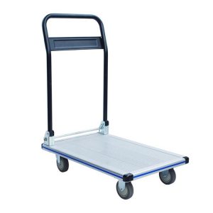 CARRO PLATAFORMA ALUMINIO PLEGABLE 100 KG