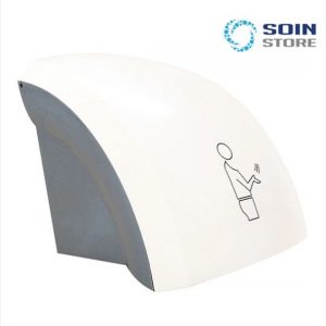 SECADOR DE MANOS 1600W BLANCO