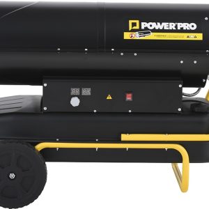 TURBOCALEFACTOR 67KW DIESEL/KEROSENE POWER PRO