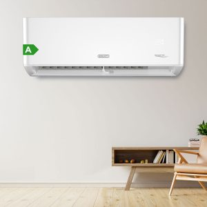 AIRE ACONDICIONADO SPLIT INVERTER WIFI 18000 BTU BERCATTI