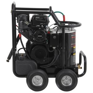 Hidrolavadora 7HP GASOLINA POWER PRO